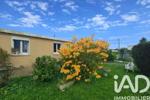 House in Le Havre (76610)