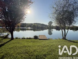 Terrain loisirs à Herchies (60112)