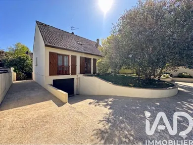 House in Pontault-Combault (77340)