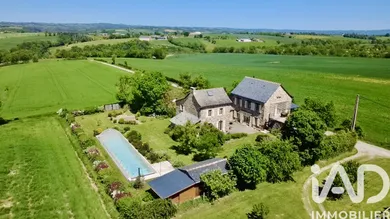 Maison de campagne à Mirandol-Bourgnounac (81190)