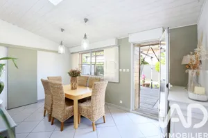 Maison à Castelginest (31780)