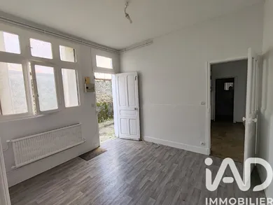 Maison à Reims (51100)