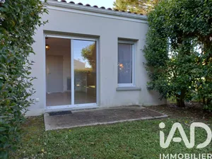 Apartment in Saujon (17600)