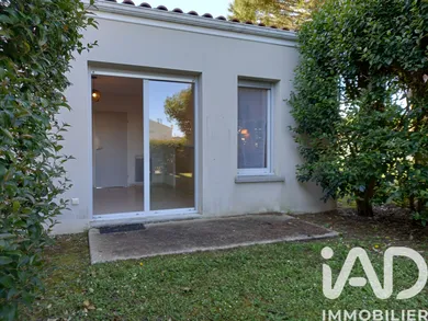 Apartment in Saujon (17600)