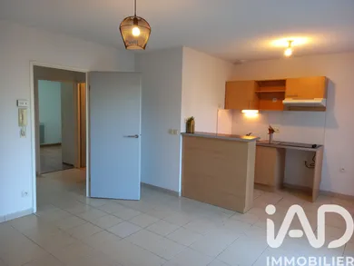 Appartement à Saujon (17600)