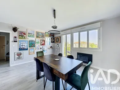 Appartement à La Rochelle (17000)