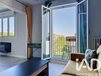 Appartement à La Rochelle (17000)