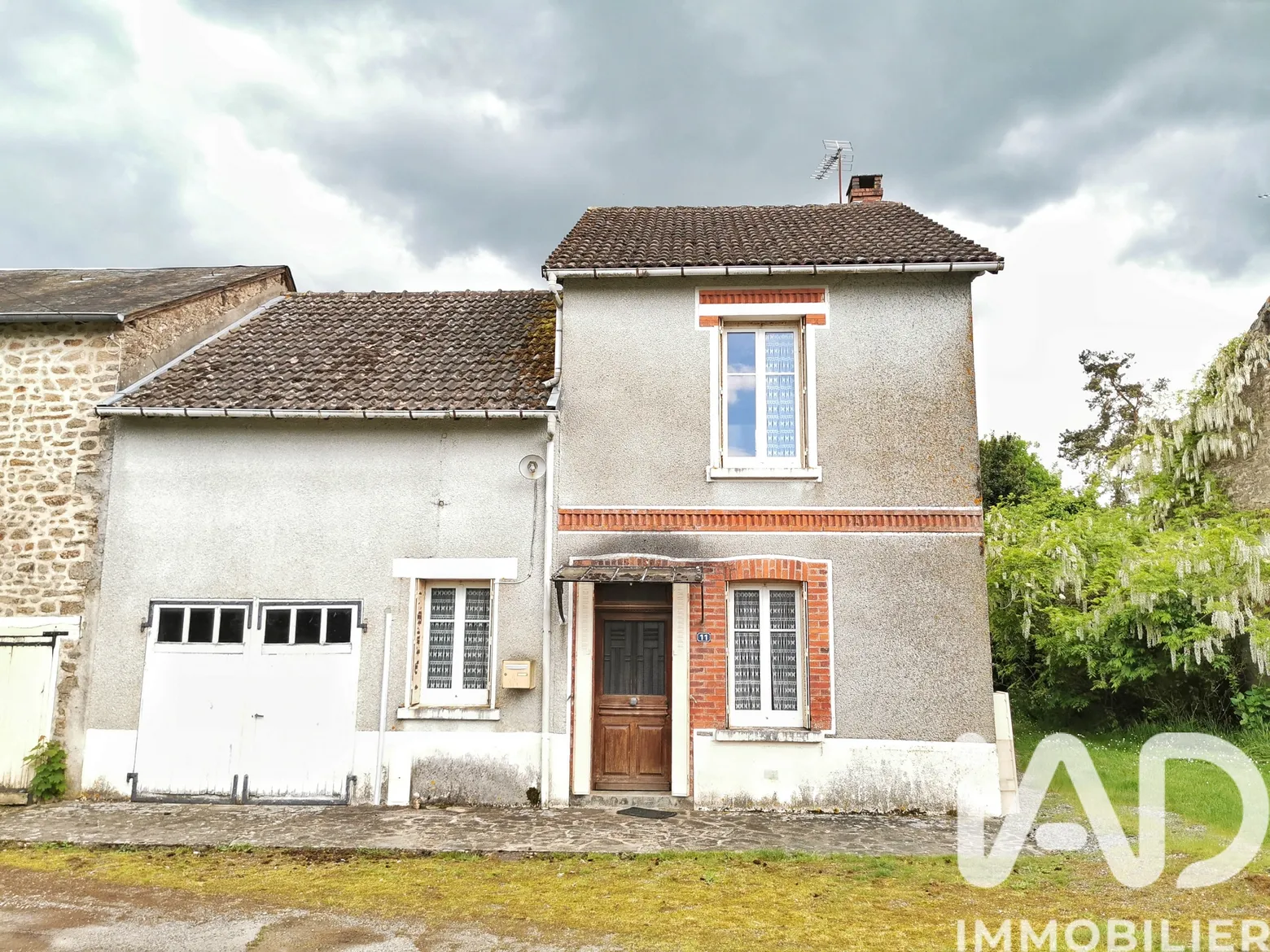 Vente maison à Saint