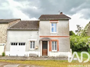 Maison à Saint-Georges-les-Landes (87160)