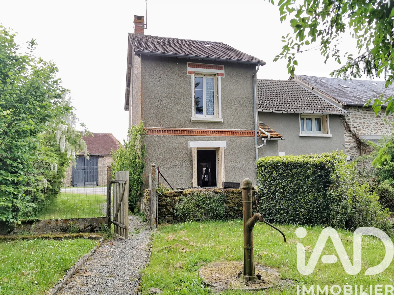 Vente maison à Saint — 3