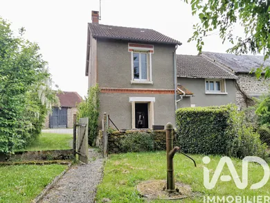 Maison à Saint-Georges-les-Landes (87160)