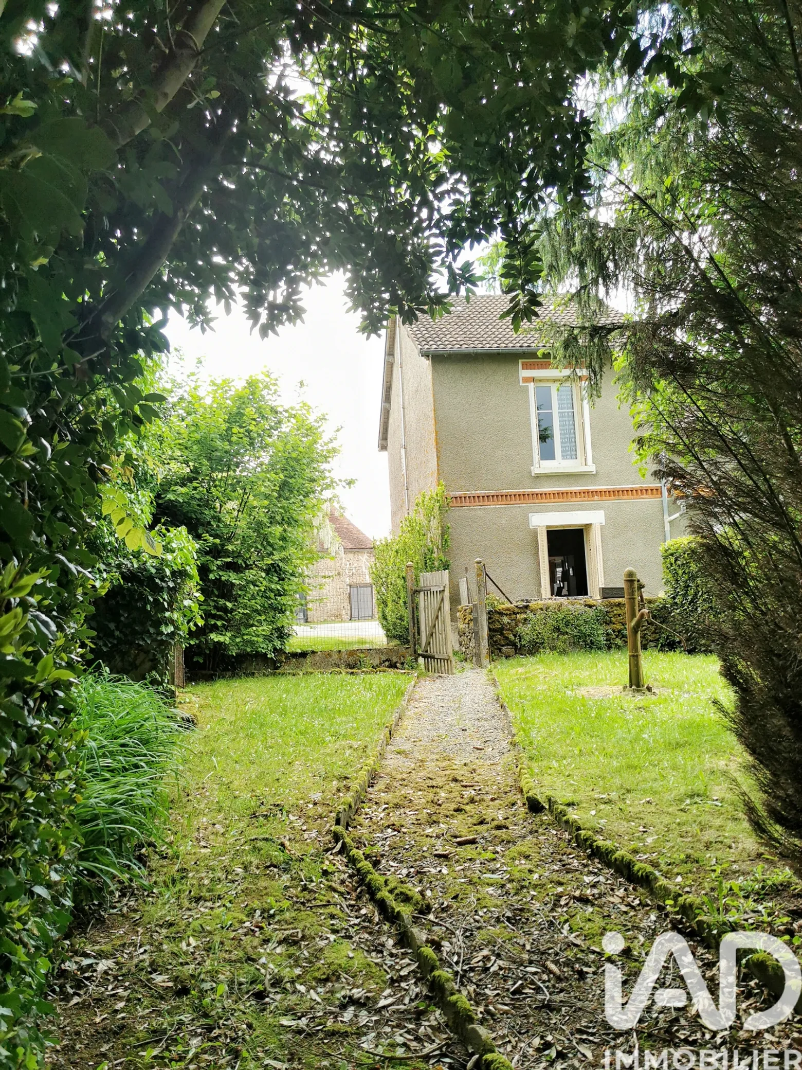 Vente maison à Saint — 2
