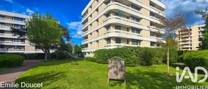 Apartment in Élancourt (78990)