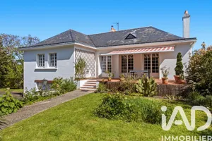 Maison à Monnières (44690)