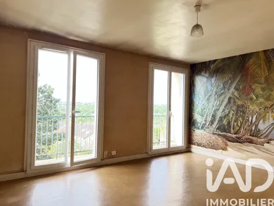 Appartement à Limoges (87100)
