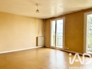 Appartement à Limoges (87100)