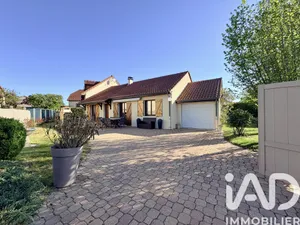 Maison traditionnelle à Saint-André-les-Vergers (10120)