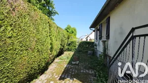 House in Saint-Étienne-du-Rouvray (76800)
