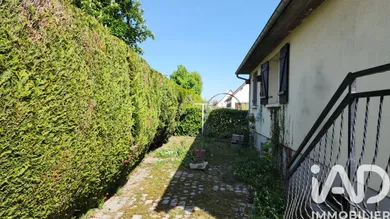 House in Saint-Étienne-du-Rouvray (76800)