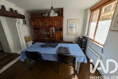 Maison à Quillebeuf-sur-Seine (27680)
