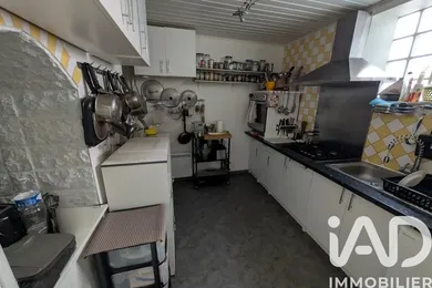 Maison à Quillebeuf-sur-Seine (27680)
