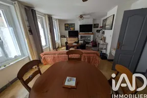 Maison à Quillebeuf-sur-Seine (27680)