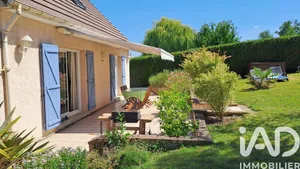 Maison à Fublaines (77470)