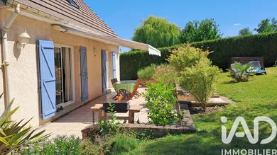 Maison à Fublaines (77470)