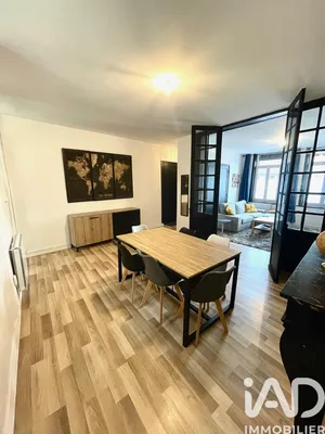 Maison traditionnelle à Hénin-Beaumont (62110)