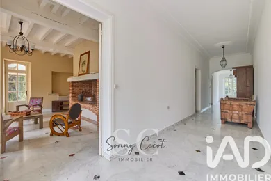 Demeure à Cuq (47220)