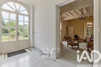 Demeure à Cuq (47220)