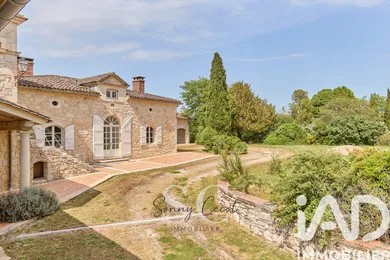 Demeure à Cuq (47220)