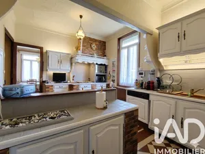 House in Coutras (33230)