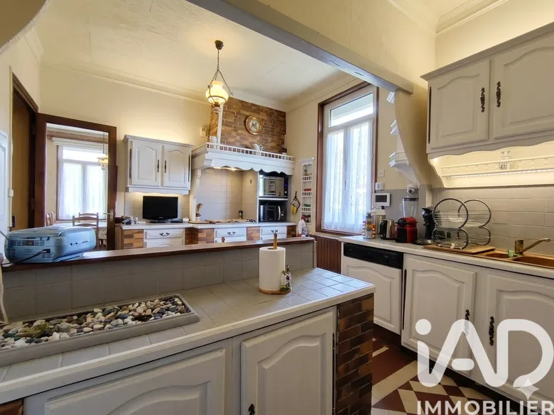 Maison 5 pièces 142 m² · à Coutras · 142 m² · 239 000 €