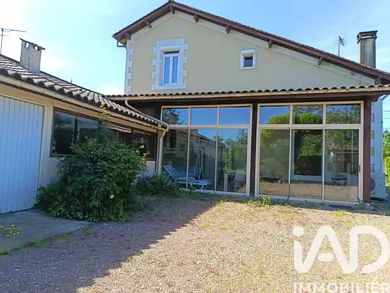 Maison à Coutras (33230)