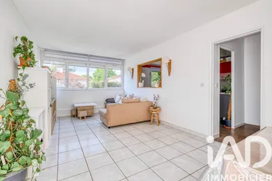 Maison à Gretz Armainvilliers (77220)