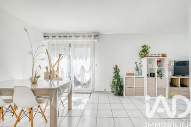 Maison à Gretz Armainvilliers (77220)