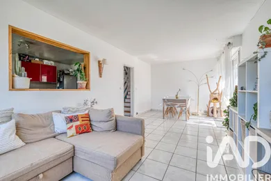 Maison à Gretz Armainvilliers (77220)