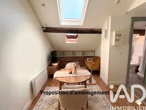 Appartement à Nantes (44000)