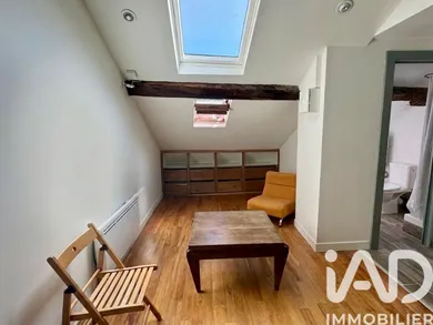 Appartement à Nantes (44000)