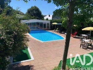 Hôtel  à Sévérac d'Aveyron (12150)