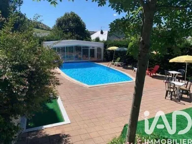 Hôtel  à Sévérac d'Aveyron (12150)