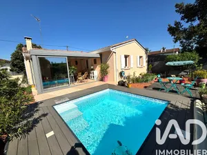Traditional house in Castillon-la-Bataille (33350)