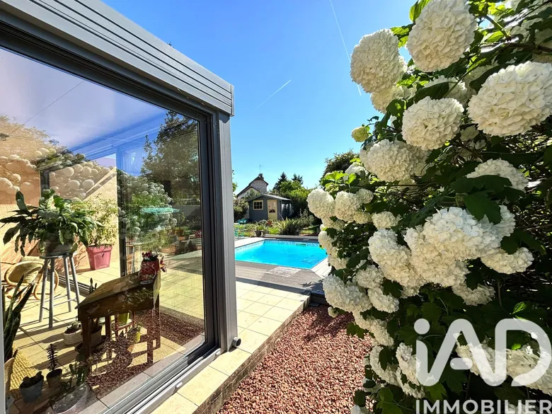 Maison 5 pièces 98 m² · à Castillon-la-Bataille · 97,7 m² · 235 000 €