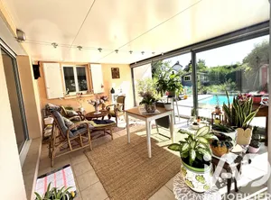 Traditional house in Castillon-la-Bataille (33350)