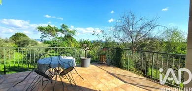 Maison de campagne à Saint-Ambroix (30500)