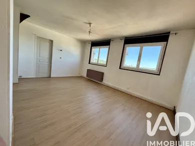 Appartement à Elbeuf (76500)
