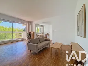 Appartement à Marly-le-Roi (78160)