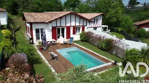 Maison à Lahonce (64990)