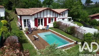 Maison à Lahonce (64990)